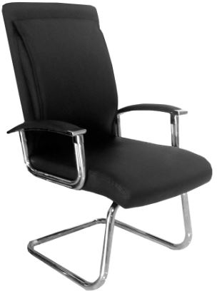 Waiting Chair 002